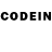 Codein напиток Lean (лин) Valerie Vermillion